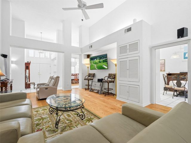 935 CROOKED WOOD COURT, New Smyrna Beach, FL 32168