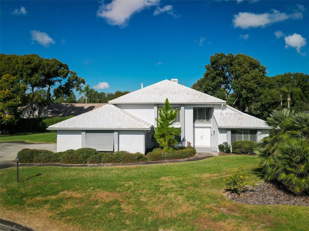 935 CROOKED WOOD COURT, New Smyrna Beach, FL 32168