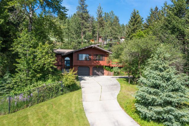 4704 Aspen Drive, Missoula, MT 59802