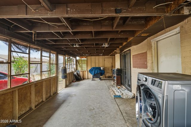 10013 N 16TH Avenue N, Phoenix, AZ 85021