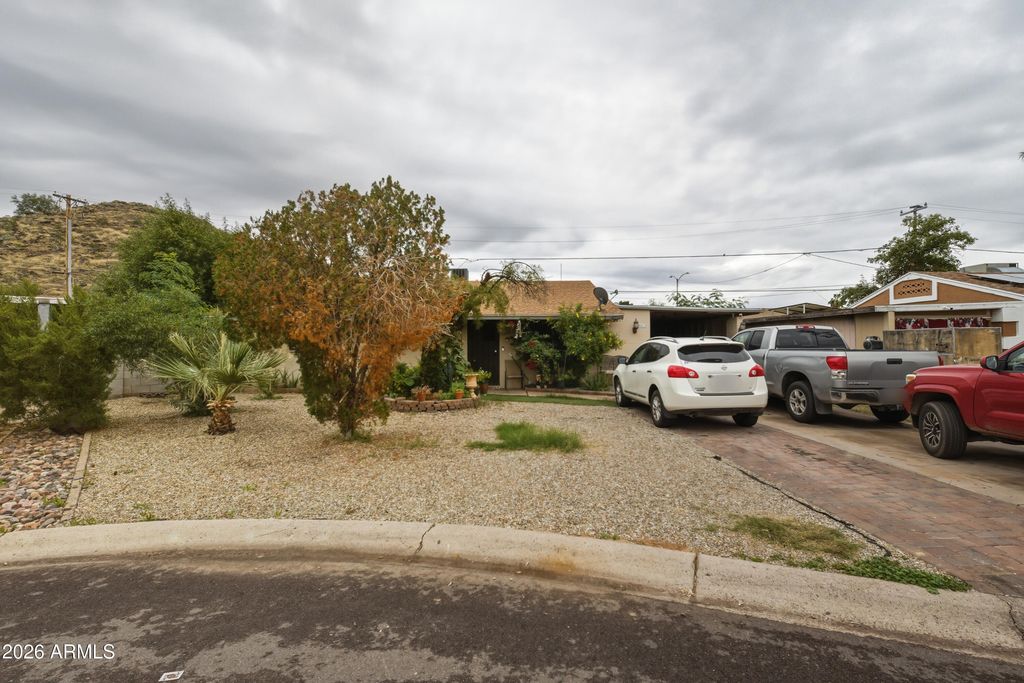 10013 N 16TH Avenue N, Phoenix, AZ 85021