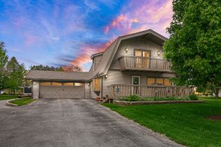 32638 S Lia Lane, Beecher, IL 60401