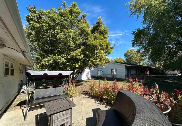 1022 N Burke Street, Kokomo, IN 46072