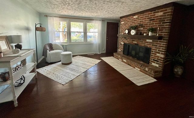 1022 N Burke Street, Kokomo, IN 46072