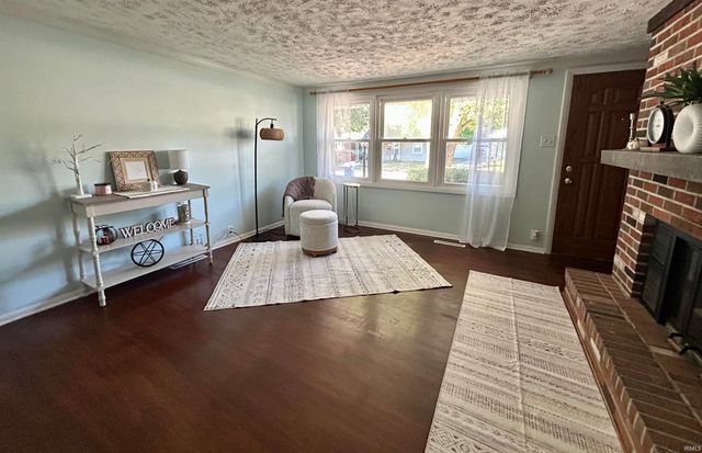 1022 N Burke Street, Kokomo, IN 46072