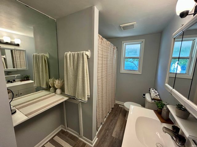 1022 N Burke Street, Kokomo, IN 46072