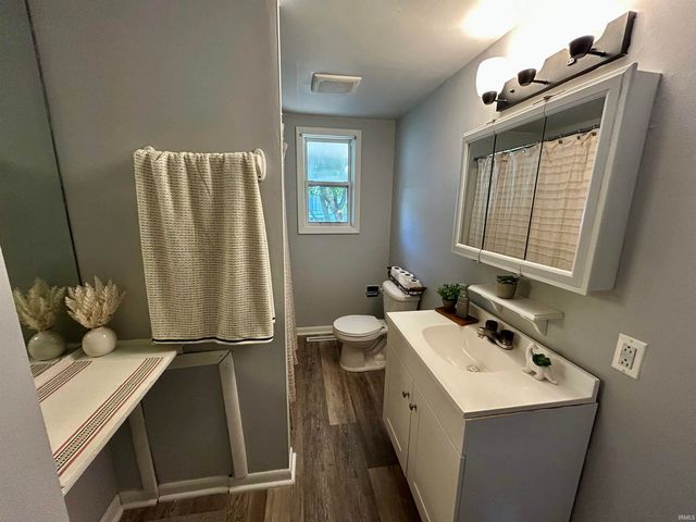 1022 N Burke Street, Kokomo, IN 46072