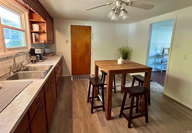 1022 N Burke Street, Kokomo, IN 46072