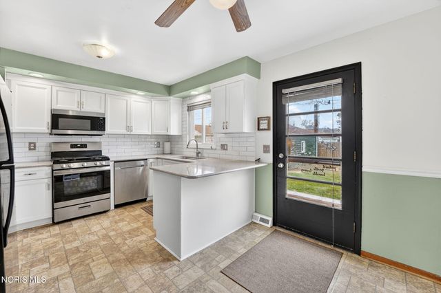 2857 113th Street, Toledo, OH 43611