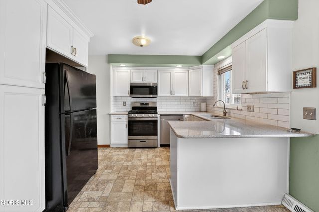 2857 113th Street, Toledo, OH 43611