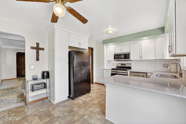 2857 113th Street, Toledo, OH 43611