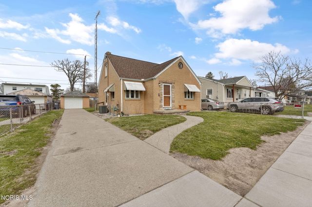 2857 113th Street, Toledo, OH 43611