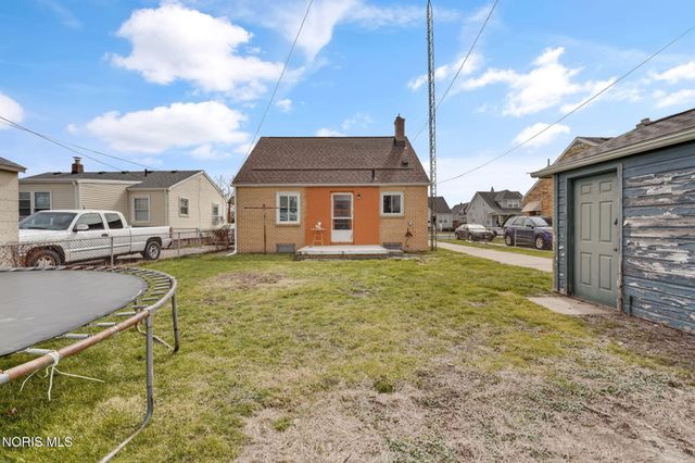 2857 113th Street, Toledo, OH 43611