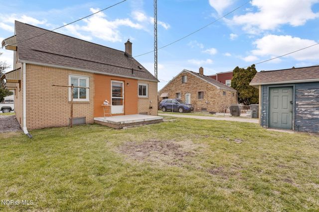 2857 113th Street, Toledo, OH 43611