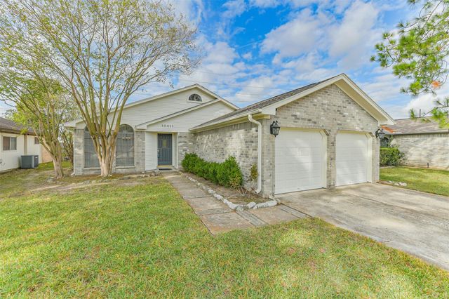 10411 Spring Harvest Drive, Houston, TX 77064