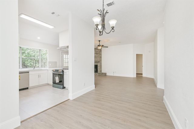 10411 Spring Harvest Drive, Houston, TX 77064