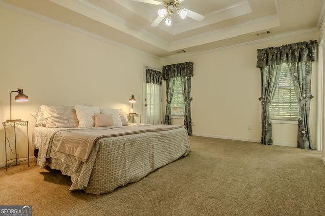 160 Vinnys Way Alley, Covington, GA 30014