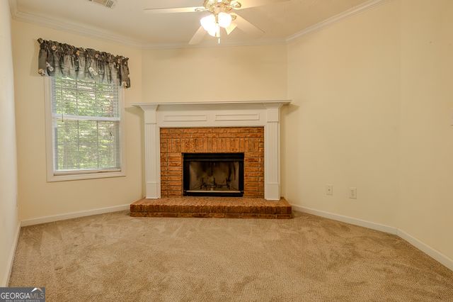 160 Vinnys Way Alley, Covington, GA 30014