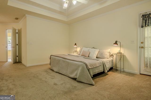 160 Vinnys Way Alley, Covington, GA 30014