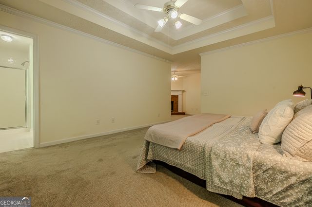 160 Vinnys Way Alley, Covington, GA 30014