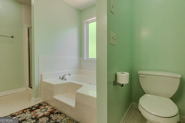 160 Vinnys Way Alley, Covington, GA 30014