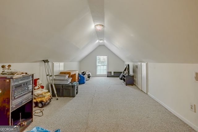 160 Vinnys Way Alley, Covington, GA 30014