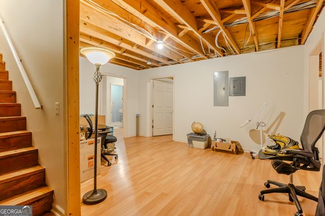 160 Vinnys Way Alley, Covington, GA 30014