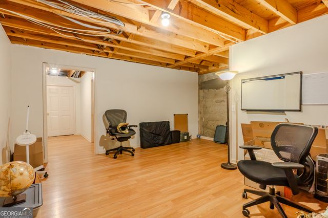 160 Vinnys Way Alley, Covington, GA 30014