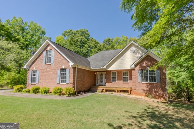 160 Vinnys Way Alley, Covington, GA 30014