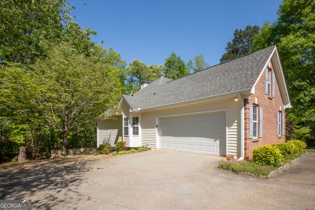 160 Vinnys Way Alley, Covington, GA 30014