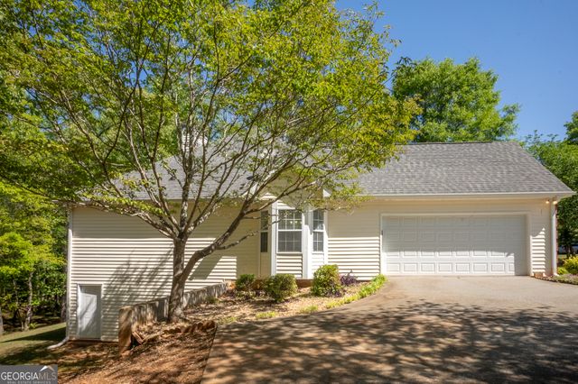 160 Vinnys Way Alley, Covington, GA 30014