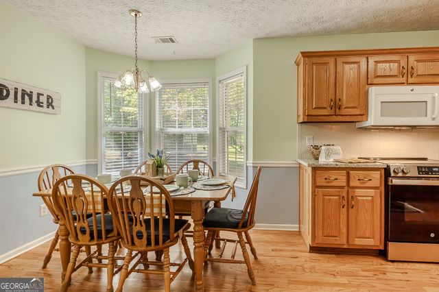 160 Vinnys Way Alley, Covington, GA 30014