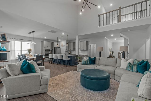 304 Artic Circle, Garner, NC 27529