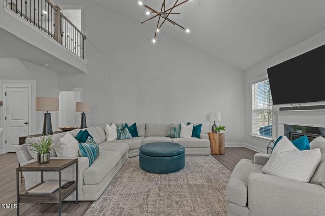 304 Artic Circle, Garner, NC 27529