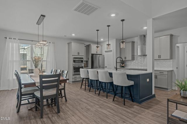 304 Artic Circle, Garner, NC 27529