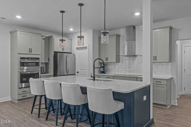 304 Artic Circle, Garner, NC 27529