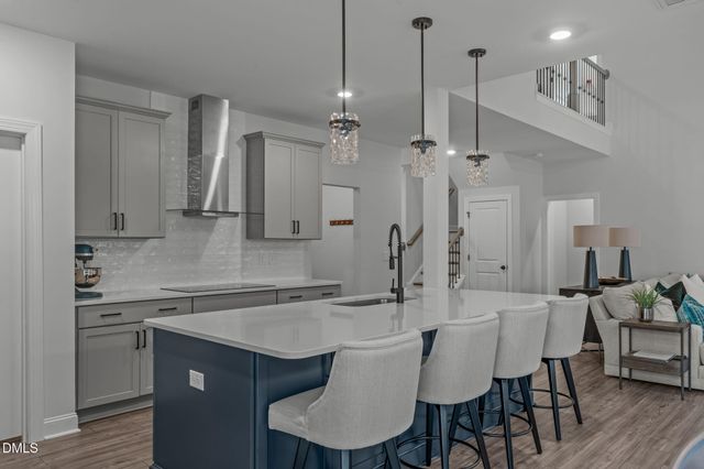 304 Artic Circle, Garner, NC 27529