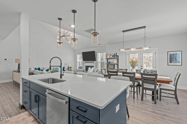 304 Artic Circle, Garner, NC 27529