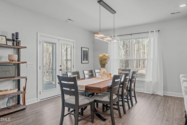 304 Artic Circle, Garner, NC 27529