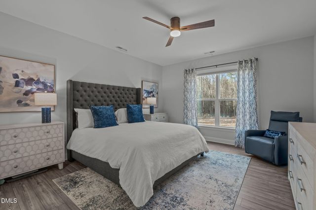 304 Artic Circle, Garner, NC 27529