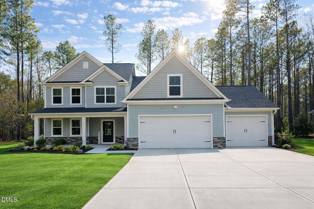 304 Artic Circle, Garner, NC 27529