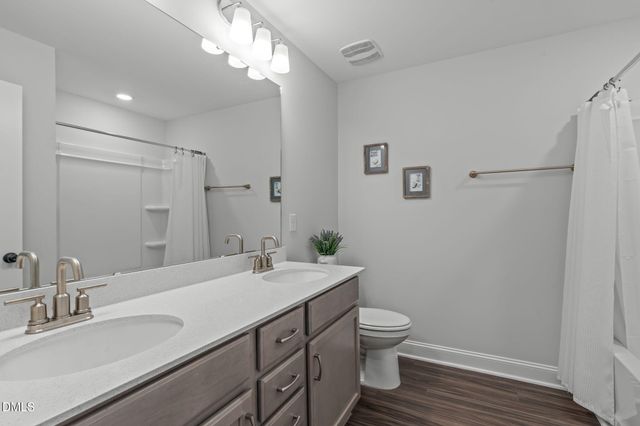 304 Artic Circle, Garner, NC 27529