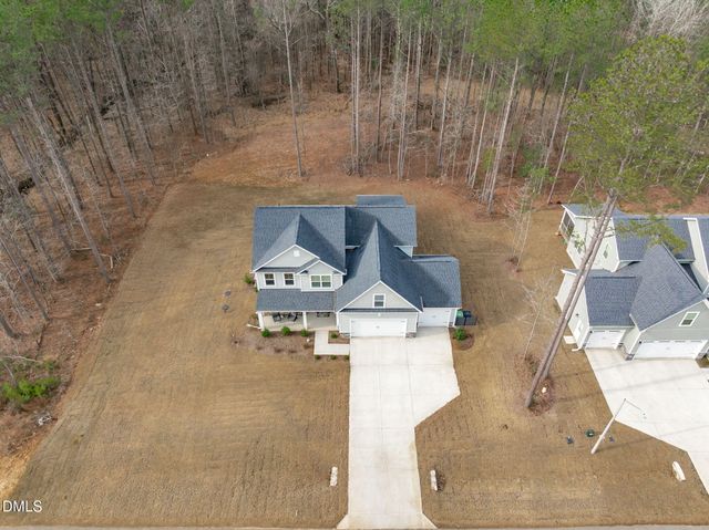 304 Artic Circle, Garner, NC 27529