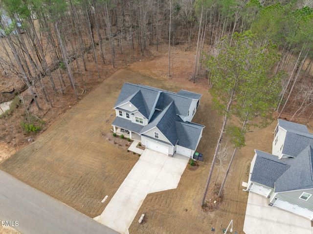 304 Artic Circle, Garner, NC 27529