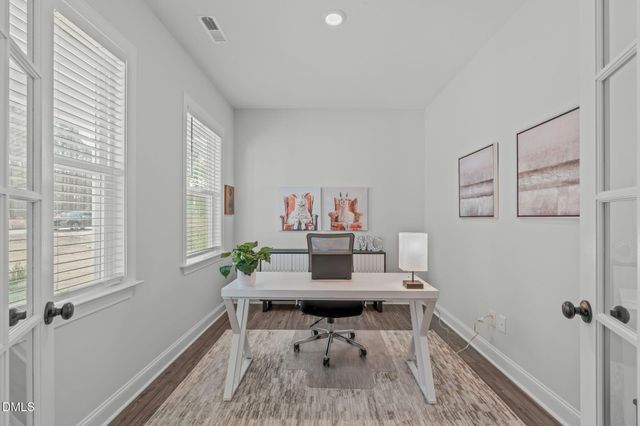 304 Artic Circle, Garner, NC 27529