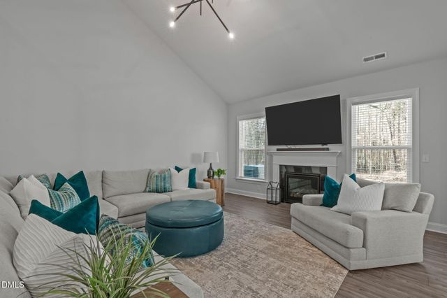 304 Artic Circle, Garner, NC 27529