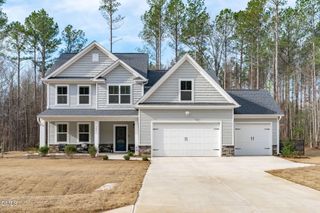 304 Artic Circle, Garner, NC 27529