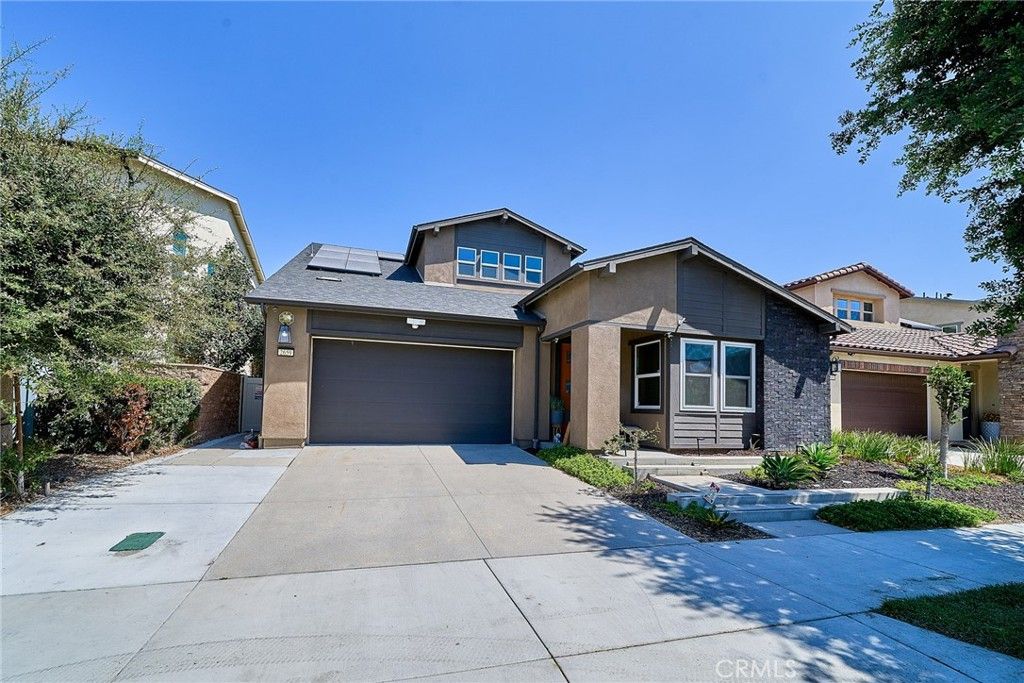 Image 1 of property listing at 2659 E Mabel Lane, Ontario, CA 91762
