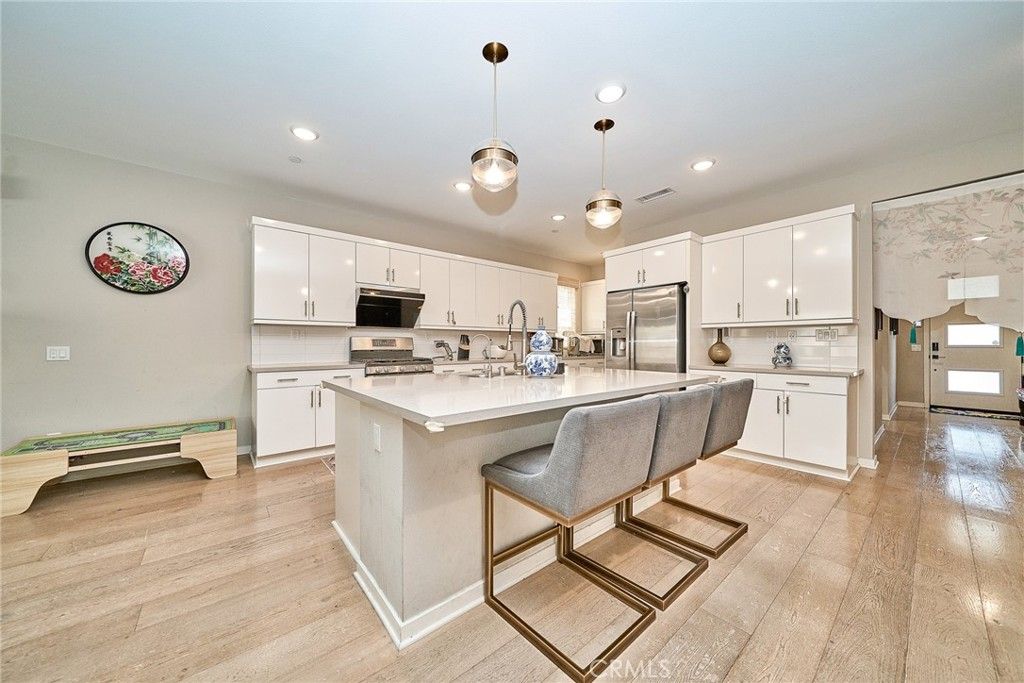 Image 6 of property listing at 2659 E Mabel Lane, Ontario, CA 91762