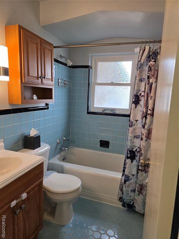 1467 23rd Street, Wyandotte, MI 48192